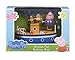 Produktbild Peppa Pig 02683 Bath Time Boot Spielzeug