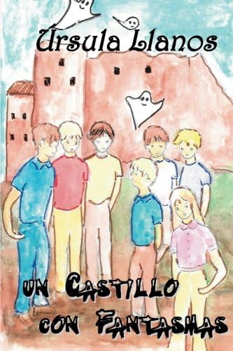 Un castillo con fantasmas