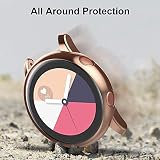 Accesorios para proteger el Samsung Galaxy Watch Active de golpes