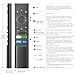 for Samsung TV Remote Control Replacement, Universal Remote Compatible All Samsung Frame Serif Crystal Solar UHD Neo QLED OLED 4K 8K Smart TVs