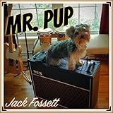 Jack Fossett