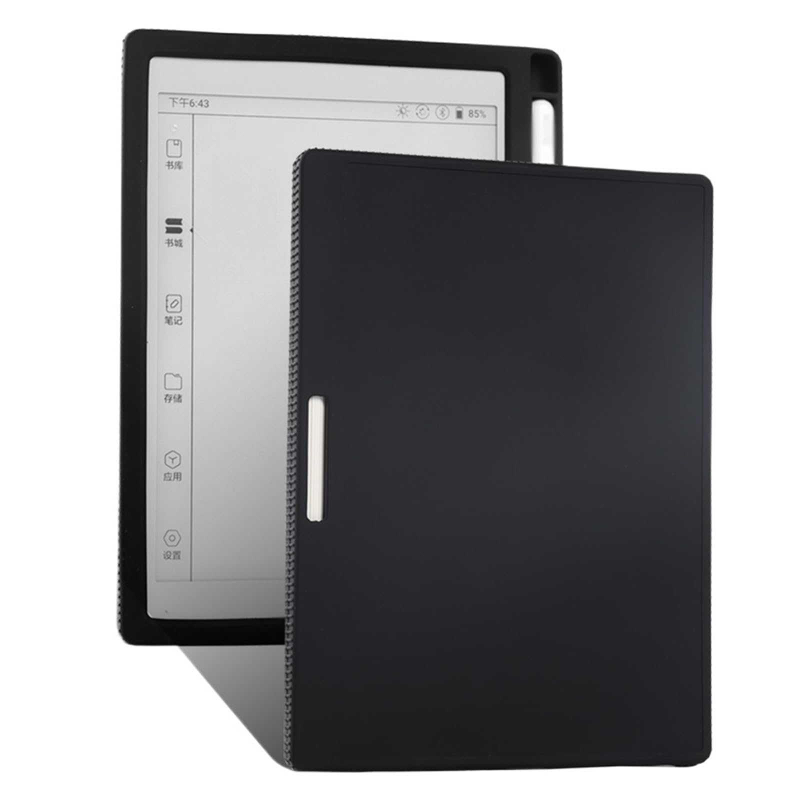 Amazon.co.jp: ケースは対応Boox Nova 3 Color/Nova 3 /Nova 2 /Nova