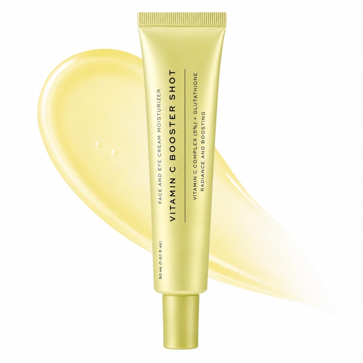 Vitamin C Face Booster Shot Serum | Retinal & Retinol Booster | Glycolic Acid Skin Renewal Formula | Tightening & Firming Serum | Dark Spot Corrector | Anti Aging | Brightening Facial Care for Women & Men | 30ml-picture-40