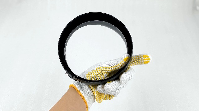 Cintura De Avispa Reductora Dhark Solo Elástico Con Filo Fucsia Talla - Foto 8