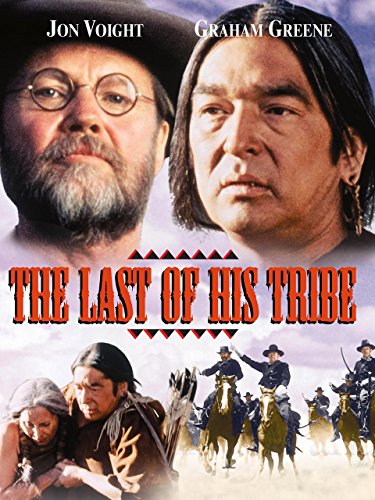 The Last of His Tribe
