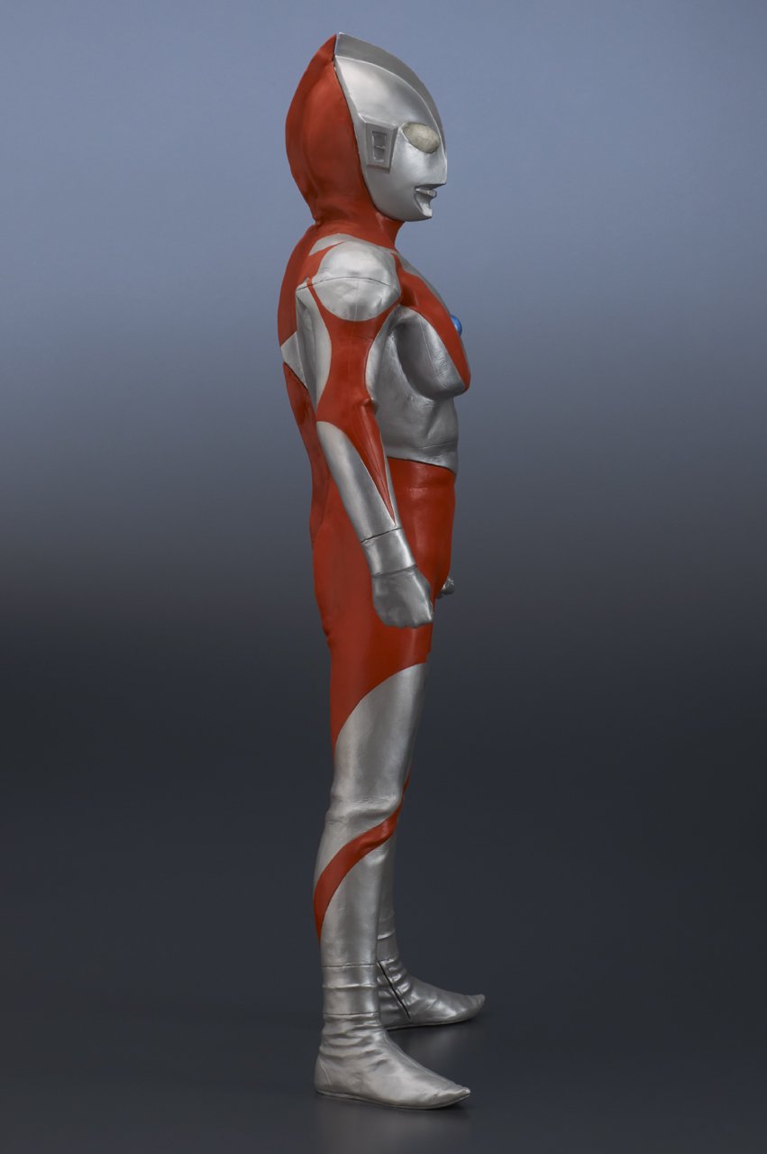 ギガンティックシリーズ ウルトラマン Cタイプ (EX) 少年リック限定版 ギガンティックシリーズ ウルトラマン Cタイプ (EX) 少年リック限定版