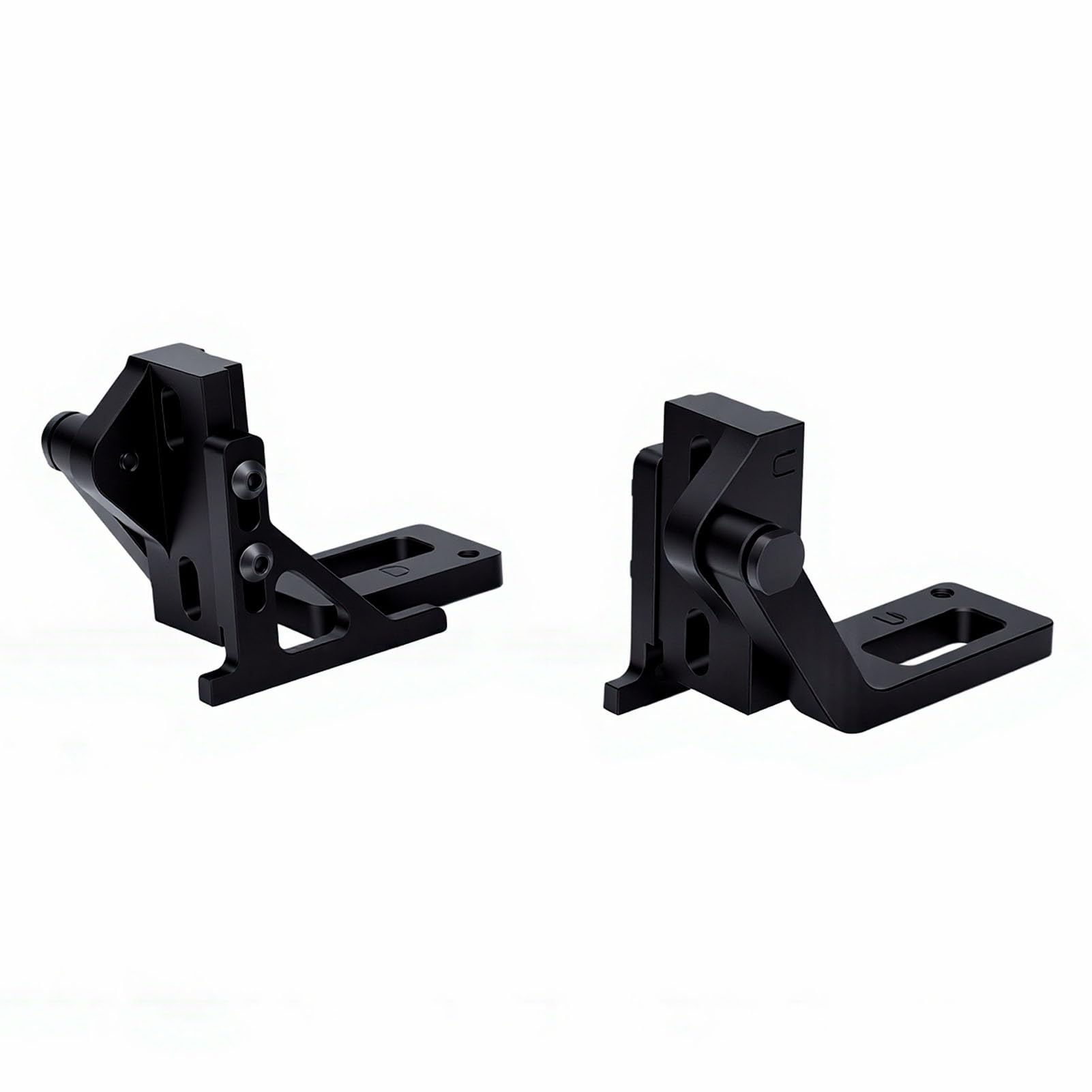 Kit de Bisagra de Puerta para Impresora 3D para Snapmaker U1,