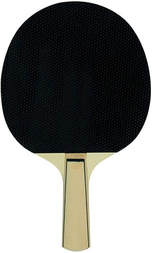 Miniatura 3 de Martin Kilpatrick Cyclone Shakehand - Juego de tenis de mesa para 4 jugadores  Ofrece velocidad limitada y giro con gran control  Recomendado para