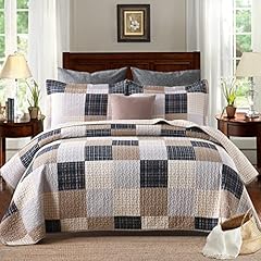 Tan/Brown/Black/Cream