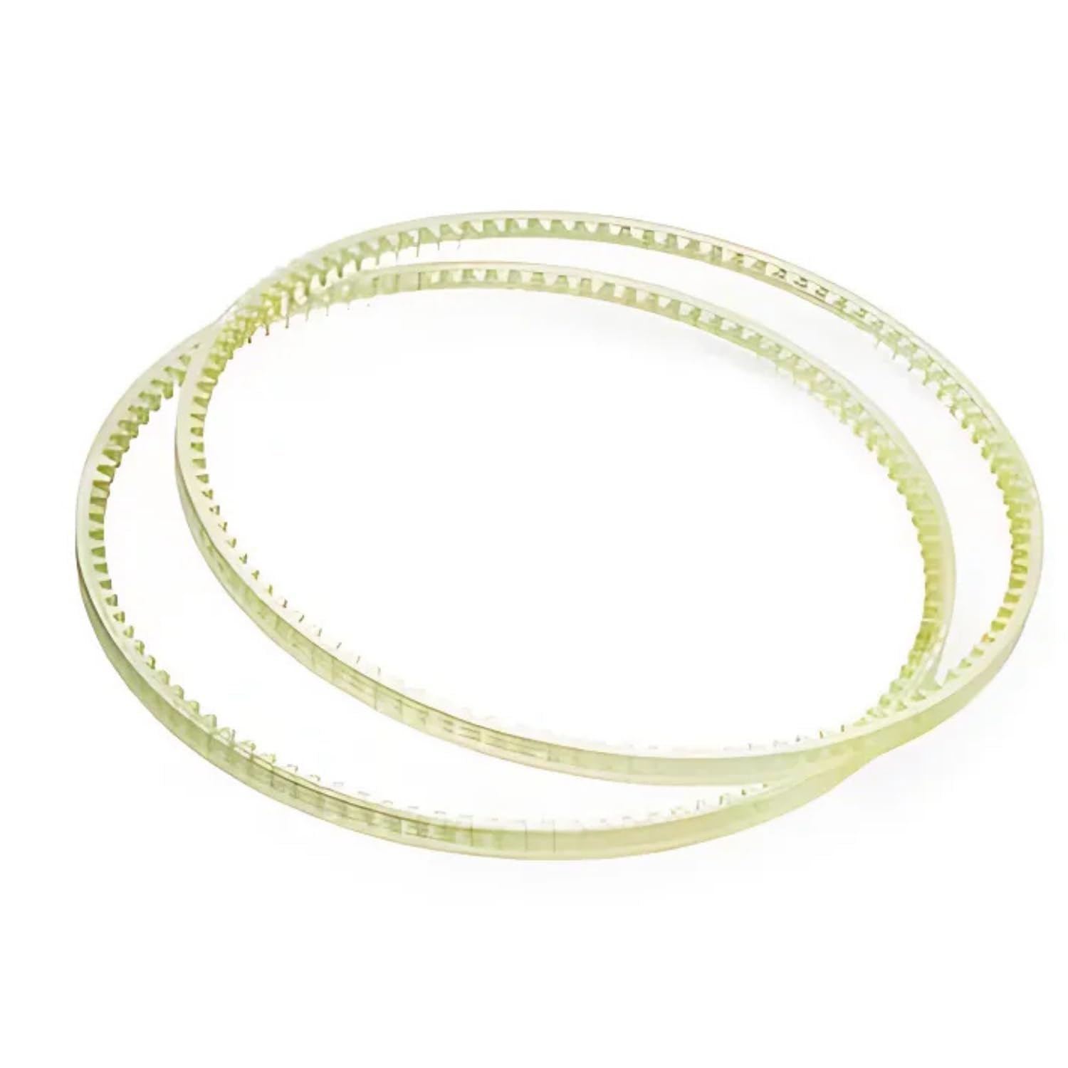 Nylon Teeth Belt for Sealing Machine – 108 Teeth Continuous Bag Sealer Belt, Durable & Heat Resistant,for Band Sealer Machines (Pack of 2)-image-37