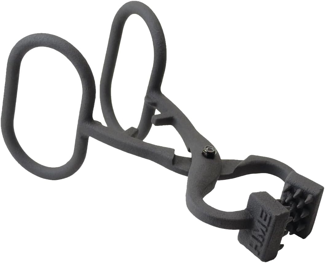 Products Deer Skinning Claw, Black