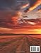 Stunning Colorful Kansas Images Coffee Table Book: 40 AI-Generated Designs for Relaxation and Meditation and for Travel Lovers (USA Images Coffee Table Book)