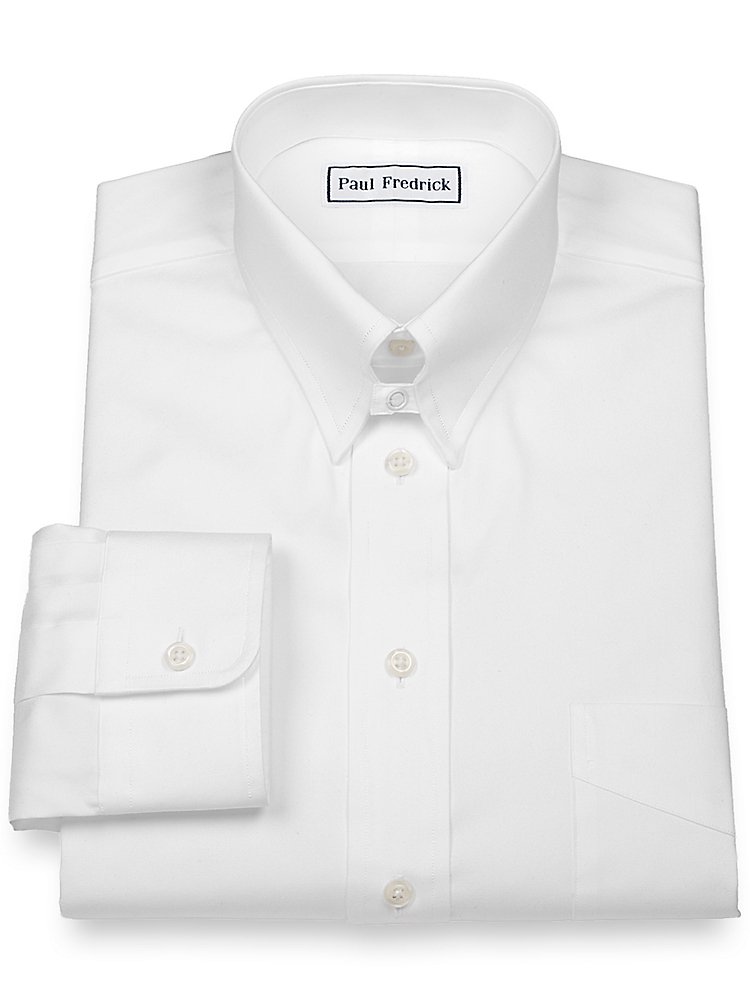 Tab Collar Dress Shirts The Dress Shop