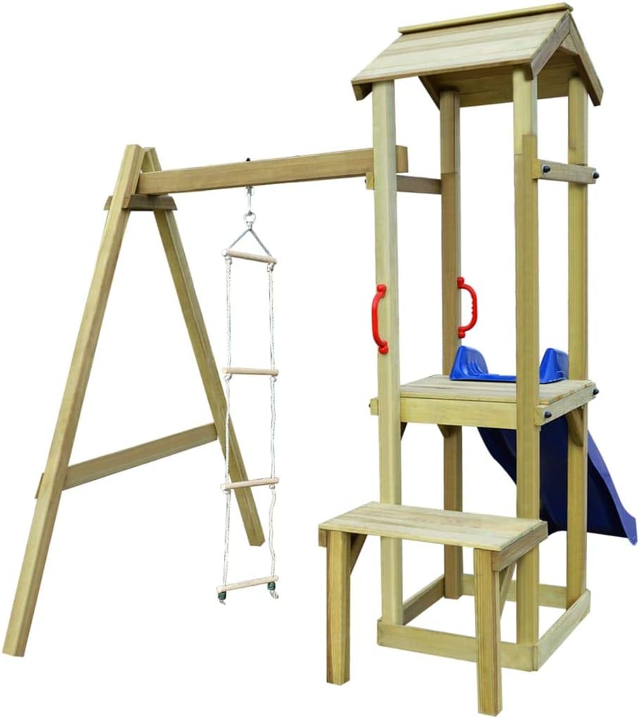 altalene per il patio