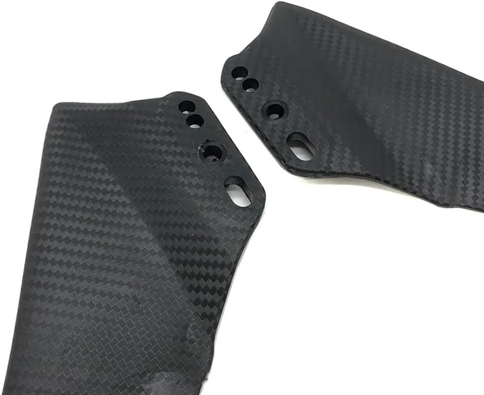 オートバイスポイラー に適合する カワサキ に適合する Ni&nj&a &X-4R