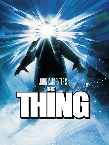 The thing