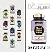 Vittalogy Maca Premium. Maca Andina Pura 4000 mg Con Vitaminas B6 Y...