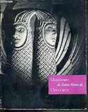  CHAPITEAUX DE SAINT-PIERRE DE CHAUVIGNY