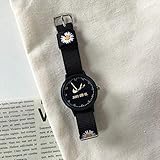 Kronentyp: flache konische Krone