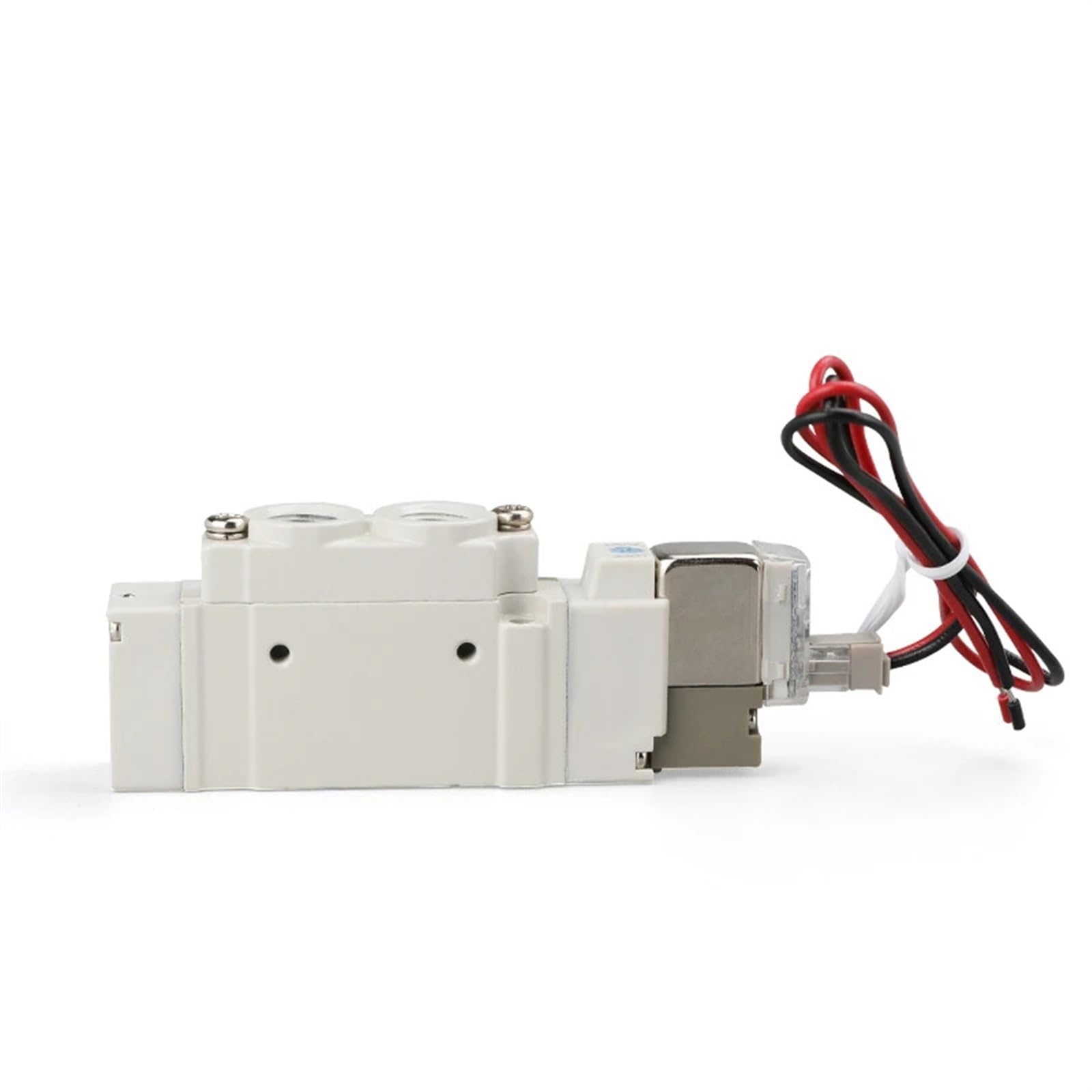 Électrovanne SY5120-4LZD-01 JZVNHSYNB à haute réactivité pneumatique