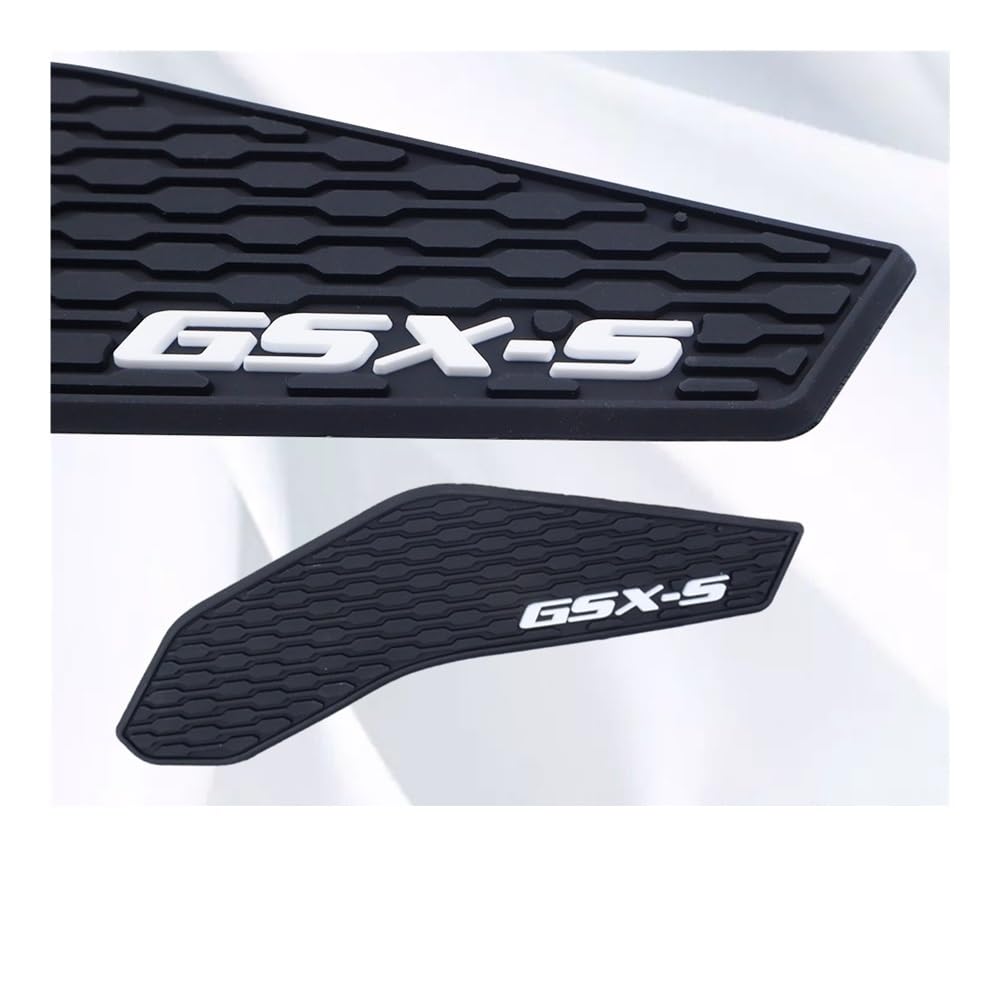 Protége Réservoirs Pour Suzuki Gsx-S750 Gsxs 750 Z 2017-2021