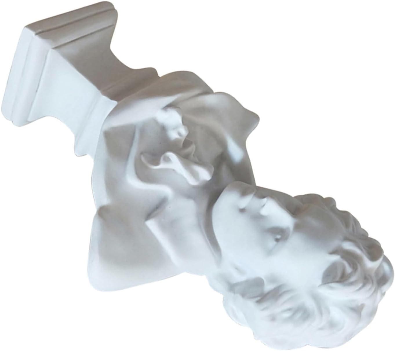 Busts Resin Craft Sketch Sculpture Character Sculpture Resin Handicraft
