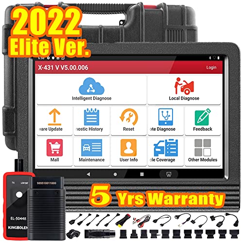 Pine Hollow Auto Diagnostics's Amazon Page