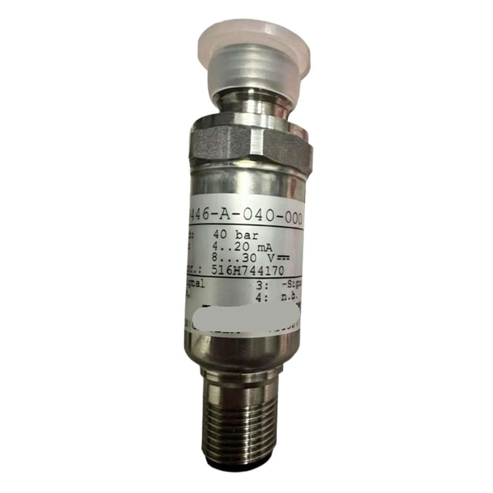 CLEUFWKO 1pcs HDA7446-A-040-000 HDA7446-A-040-000 Sensor