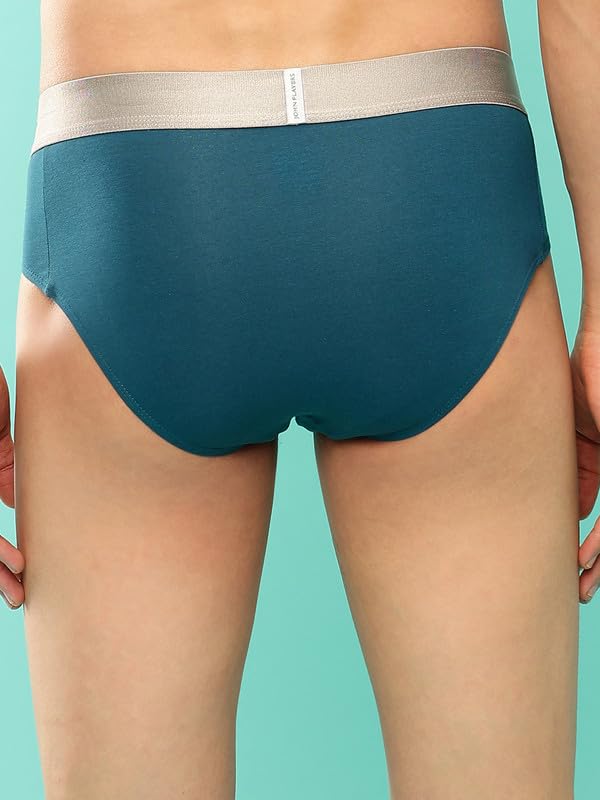Image of John Players Cotton Brief Underwear for Men