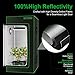 MELONFARM 2x2 Grow Tent, 24