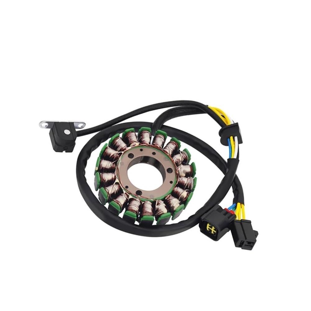 Bobina de estator para Suzuki DR250 1994-2007 y Djebel 250 4