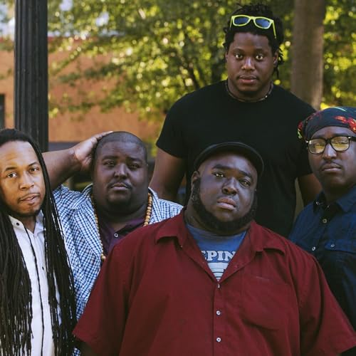 11.2.17: Joe Hagan / Sam Frazier / Chinese Connection Dub Embassy