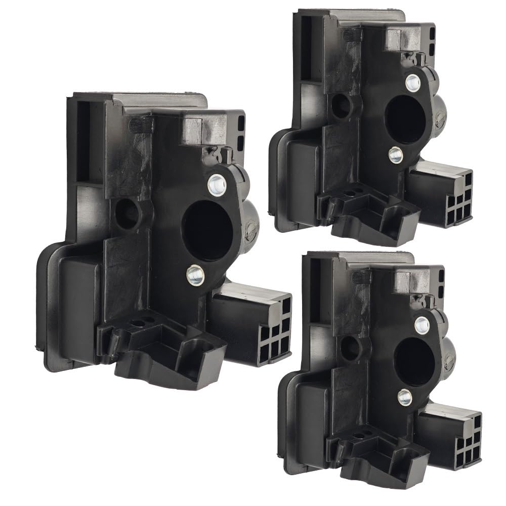 Support de boîtier de montage (3 pièces) pour tronçonneuses MS170 MS180 et 017 018