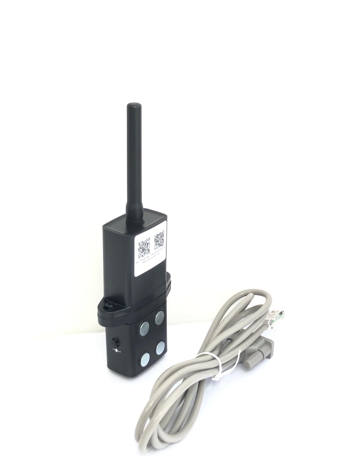 Wifi-Plug Modulo Wi-Fi x Watchpower e Solarpower x Inverter Voltronic VM III, MKS/II/III, Infinisolar V/II/II