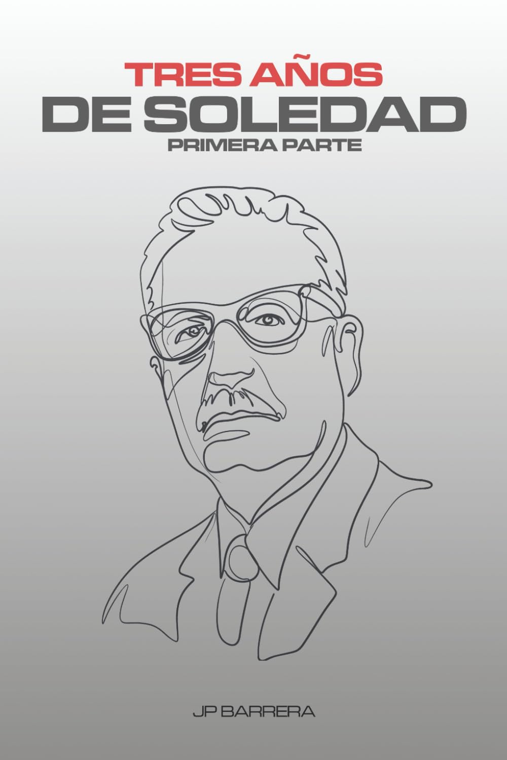 Tres años de soledad: Primera parte: Septiembre 1970 - 31 Diciembre 1971