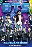  Calendario Tributo 2022 - BTS [DIN A3]