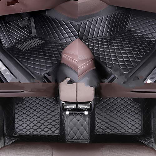 Tapis anti-poussière de voiture protection tous temps pour Toyota Rush