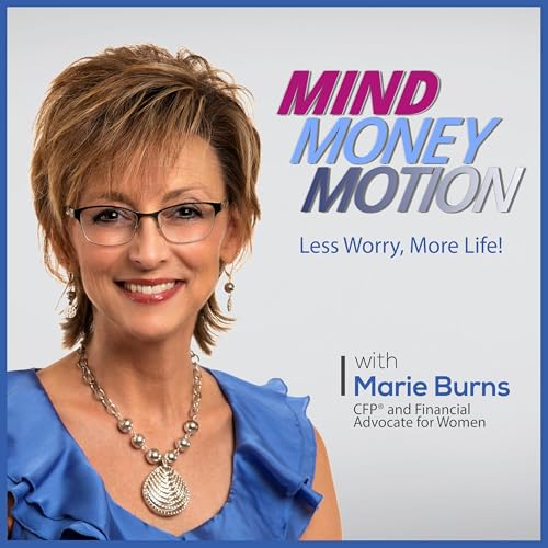 Mind Money Motion cover art