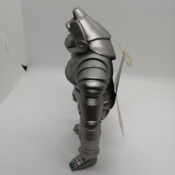 Amazon.co.jp: バンダイ 東宝怪獣シリーズ メカニコング キング