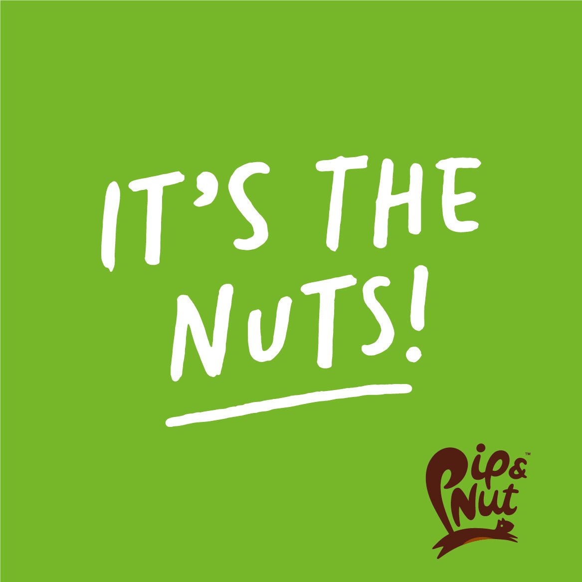 Pip & Nut Masło kokosowe migdałowe 1 kg