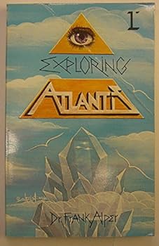 Paperback Exploring Atlantis, Vol. 1 Book