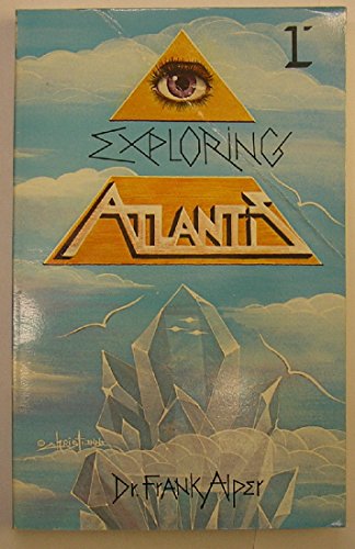 Preisvergleich Produktbild Exploring Atlantis, No I