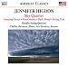 Higdon: Sky Quartet; Amazing Grace; Viola Sonata; Dark Wood; String Trio