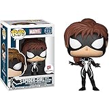 Licencia oficial Figura Pop! Marvel Spider-Girl Anya Corazon Exclusive