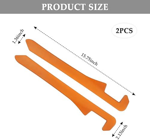 Miniatura 9 de IHOTDER 2 piezas para llenar los huecos del asiento del automóvil, organizador de espacio para guardar el teléfono, llaves, bolso, universal para