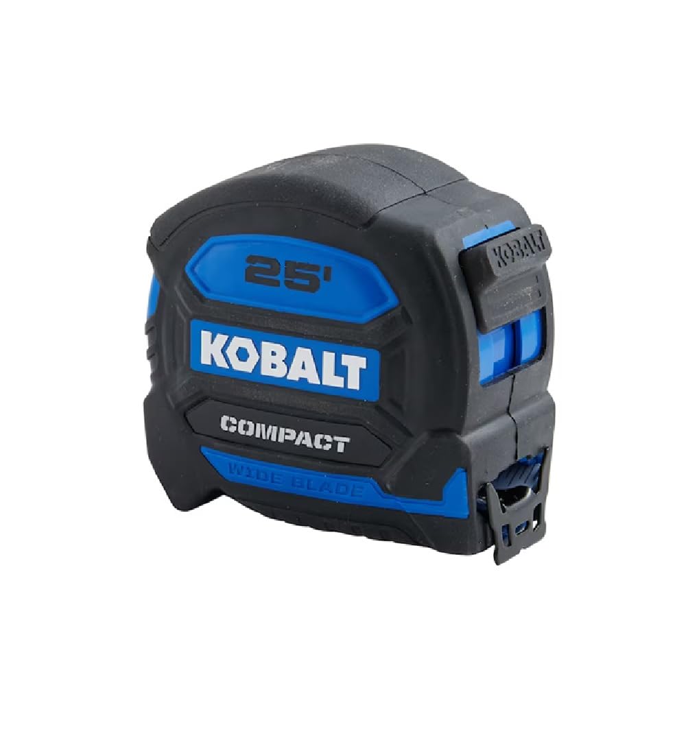 Kobalt Mètre ruban 7,6 m