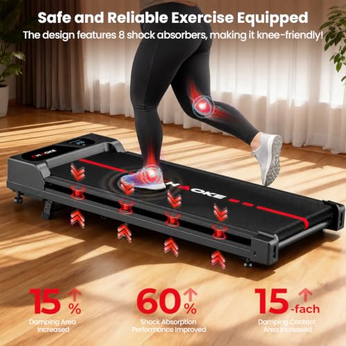 incline treadmill premium System product image