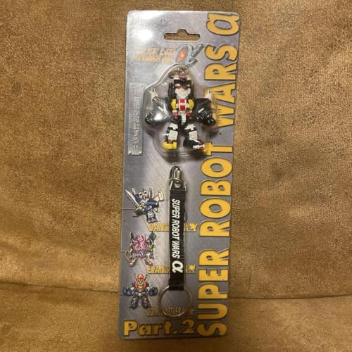 スーパーロボット大戦α」の人気商品一覧 | 安い商品を通販サイトから探す -