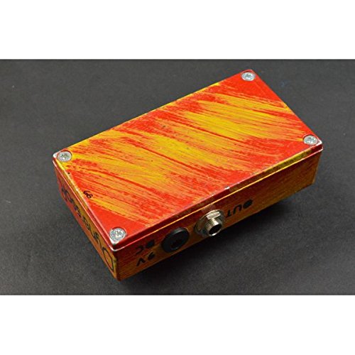 JamPedals Dyna-ssoR コンプレッサー JAM Pedals Dyna-ssoR | Reverb