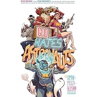 God Hates Astronauts
